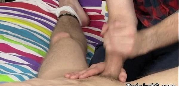  Small uncut cocks gay porn photo sets first time His inches are